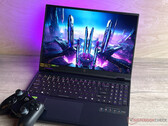 Recenzja Acer Predator Helios Neo 16 (2024): Laptop do gier z RTX 4070 i panelem DCI-P3
