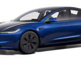 Akumulator Modelu 3 zostanie objęty cłami (zdjęcie: Tesla)