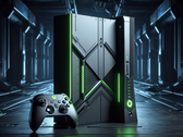 Xbox Series X został wydany w listopadzie 2020 roku - 7 lat po premierze Xbox One. (Źródło: DallE 3)