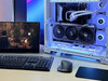 Recenzja Asus TUF Gaming Radeon RX 7800 XT OC: Poważny rywal dla Nvidia GeForce RTX 4070 Super za mniej niż 600 euro?