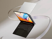 ASUS wyposaża oba swoje nowe laptopy Vivobook S w wyświetlacze OLED. (Źródło zdjęcia: ASUS)