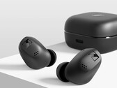 Sennheiser oferuje słuchawki douszne ACCENTUM True Wireless w trzech kolorach. (Źródło zdjęcia: Sennheiser)