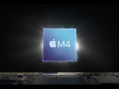 Applenajnowszy układ M4 zapewnia imponujący wzrost wydajności procesora (zdjęcie za pośrednictwem Apple)