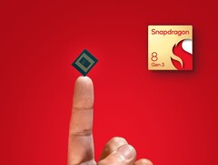 Snapdragon 8 Gen 3 będzie zasilał wszystkie flagowe smartfony. (Źródło zdjęcia: Qualcomm)