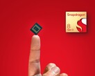 Snapdragon 8 Gen 3 będzie zasilał wszystkie flagowe smartfony. (Źródło zdjęcia: Qualcomm)