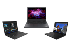ThinkPad P16v, P14s G4 i P16s G2: Lenovo zapowiada nowe laptopy do stacji roboczych z procesorami AMD Ryzen 7040
