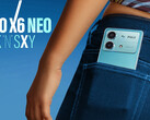 POCO X6 Neo oficjalnie zapowiedziany (Źródło obrazu: POCO)