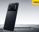 Poco X6 Pro 5G: Nowy smartfon, który wkrótce zostanie wprowadzony na rynek globalny (symboliczne zdjęcie, Poco)