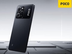 Poco X6 Pro 5G: Nowy smartfon, który wkrótce zostanie wprowadzony na rynek globalny (symboliczne zdjęcie, Poco)