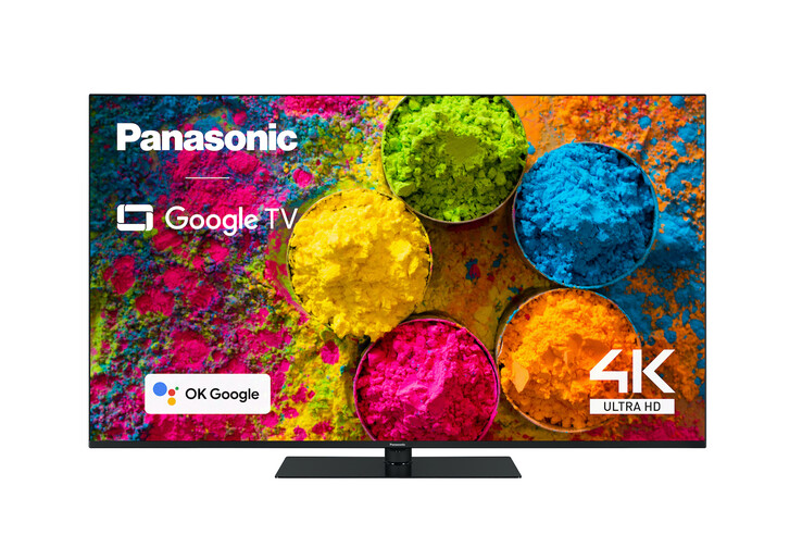 Telewizor Panasonic MX700E. (Źródło obrazu: Panasonic)