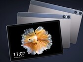 BMAX I11 Power: nowy smukły tablet już dostępny