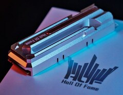 Galax Hall of Fame Pro SSD