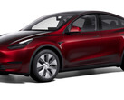 Model Y RWD jest tańszy niż Prius w UE (zdjęcie: Tesla)