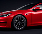 Tesla Model S jest obecnie najbardziej sportowym pojazdem Tesli w sprzedaży. (Źródło zdjęcia: Tesla)