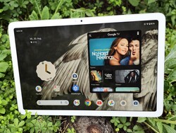 Recenzja: Tablet Google Pixel został dostarczony przez Google Germany