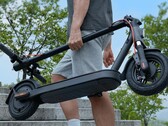 Skuter elektryczny 5. (Źródło zdjęcia: Xiaomi)