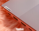 2024 Laptopy ThinkBook 14+ i 16+ Ryzen Edition wprowadzone do sprzedaży w Chinach (Źródło obrazu: Lenovo [edytowane])