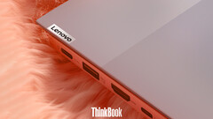 2024 Laptopy ThinkBook 14+ i 16+ Ryzen Edition wprowadzone do sprzedaży w Chinach (Źródło obrazu: Lenovo [edytowane])