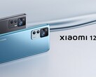 Seria Xiaomi 12T występuje w dwóch modelach, trzech kolorach i dwóch konfiguracjach pamięci masowej. (Źródło obrazu: Xiaomi)