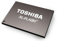 Toshiba XL-Flash