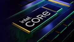 Intel ma wprowadzić na rynek pierwsze mobilne procesory Raptor Lake-HX w styczniu 2023 roku. (Źródło obrazu: Intel)