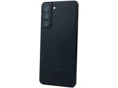 W sieci pojawiły się nowe informacje na temat Samsunga Galaxy S23 FE (image via own)