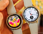 Klasyczny design smartwatcha Samsung powraca w serii Galaxy Watch6. (Źródło obrazu: Notebookcheck)