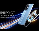 Honor 90GT ze Snapdragonem 8 Gen 2 i 24 GB pamięci RAM (Źródło: Honor)