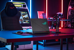 Asus zapowiedział laptopy gamingowe ROG Strix Scar G18 i ROG Strix Scar G16 (zdjęcie za pośrednictwem Asus)
