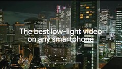 Video Boost może magicznie poprawić jakość filmów w nocy na Pixel 8 Pro, ale nie nadaje się do wszystkich scenariuszy. (Zdjęcie: Google)