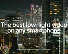 Video Boost może magicznie poprawić jakość filmów w nocy na Pixel 8 Pro, ale nie nadaje się do wszystkich scenariuszy. (Zdjęcie: Google)