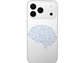 IPhone 18 może otrzymać znacznie więcej pamięci RAM, aby wspomóc lokalny model sztucznej inteligencji. (Źródło zdjęcia: Apple i iStockPhoto, po zmianach)