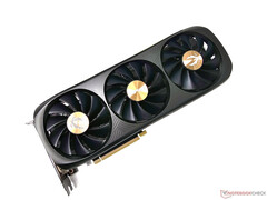 Wariant desktopowy Nvidia GeForce RTX 4060 pojawił się w Geekbench (zdjęcie własne)