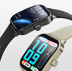 Rogbid wprowadza na rynek nowy smartwatch, Rowatch 5. (Zdjęcie: Rogbid)