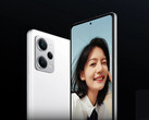Mówi się, że Dimensity 9200 Plus trafi do serii Redmi Note 13, Redmi Note 12 Pro Plus na zdjęciu. (Źródło zdjęcia: Xiaomi)
