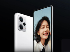 Mówi się, że Dimensity 9200 Plus trafi do serii Redmi Note 13, Redmi Note 12 Pro Plus na zdjęciu. (Źródło zdjęcia: Xiaomi)
