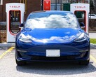 Całkowite koszty pojazdów elektrycznych mogą być wyższe niż koszty tankowania samochodów na gaz (zdjęcie: Tesla)