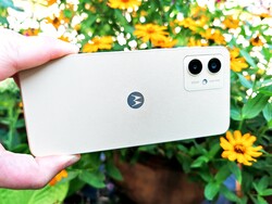 W recenzji: Motorola Moto G14. Urządzenie testowe dostarczone przez Motorola Germany.