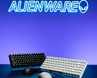 Bezprzewodowa mysz i klawiatura Alienware Pro zostaną uruchomione jednocześnie 11 stycznia (źródło zdjęcia: Dell)