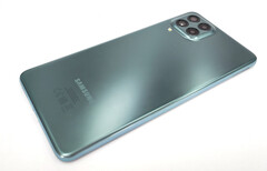 Samsung Galaxy M44 5G pojawił się w Geekbench (zdjęcie własne)
