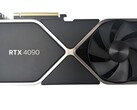 RTX 4090 Founders Edition oferuje 16 384 rdzeni CUDA i 24 GB pamięci VRAM.