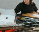 Oczekuje się, że Microsoft nie zaprezentuje konsumenckich urządzeń Surface jeszcze w tym miesiącu. (Źródło zdjęcia: Microsoft)