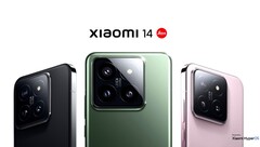 Mówi się, że Xiaomi 14 i możliwe Xiaomi 14 Pro zostaną wprowadzone na rynek podczas MWC pod koniec lutego 2024 roku. Według mnie o wiele za późno!