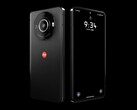 Leitz Phone 3 ma główny aparat z 1-calowym sensorem. (Źródło zdjęcia: Leica)