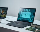 ASUS zaktualizował serię ExpertBook B3 do procesorów Intel Meteor Lake. (Źródło obrazu: Notebookcheck)