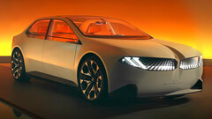 Fabryka BMW w Monachium będzie produkować nowe pojazdy elektryczne oparte na architekturze Neue Klasse. (Źródło zdjęcia: BMW)