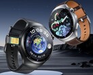 Model A to nowy i dobrze wyposażony smartwatch od Rogbid. (Zdjęcie: Rogbid)