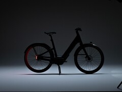 Decathlon Magic Bike 2 to nowy koncepcyjny rower elektryczny (źródło zdjęcia: Decathlon)