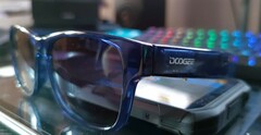Okulary Doogee AJ01 Bluetooth (Źródło: własne)
