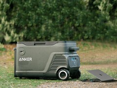 Możesz teraz kupić Anker EverFrost Powered Cooler w Anker Store i Amazon. (Źródło zdjęcia: Anker)